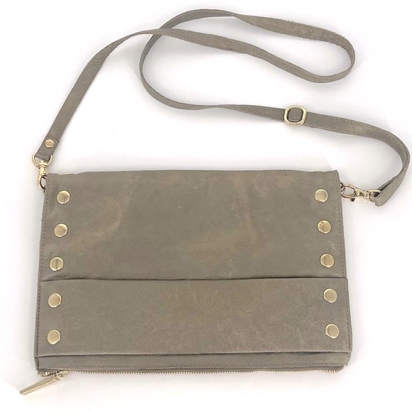 Hammitt Handbags - Hammitt Ryan Crossbody Clutch Purse